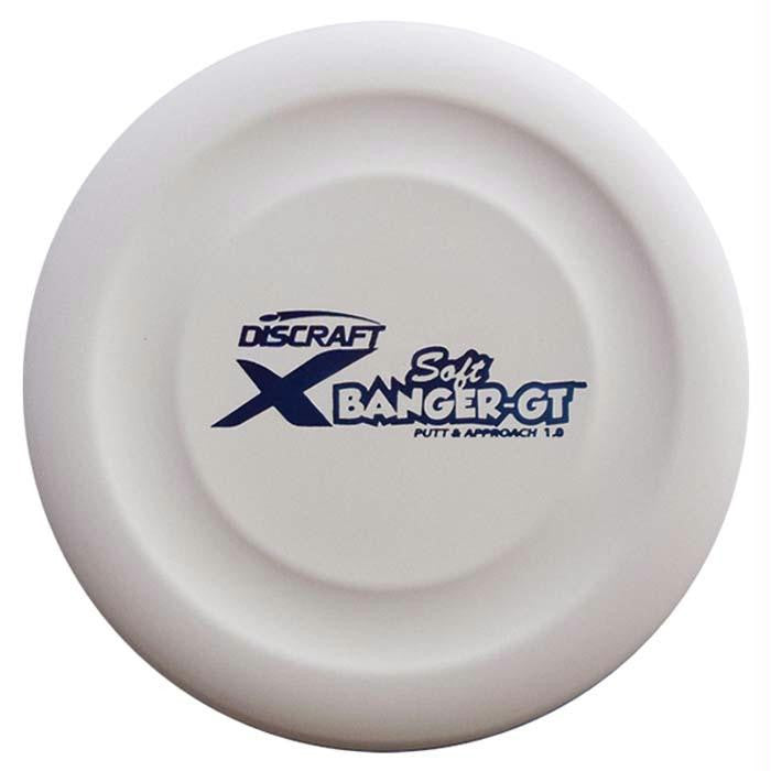 X Line Soft Banger Gt Putter