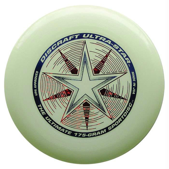 Ultra Star 175g Nite Glo