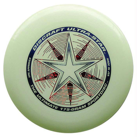 Ultra Star 175g Nite Glo