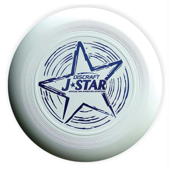 J Star Junior Ultimate