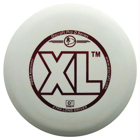 Pro-d Xl Xlr Driver