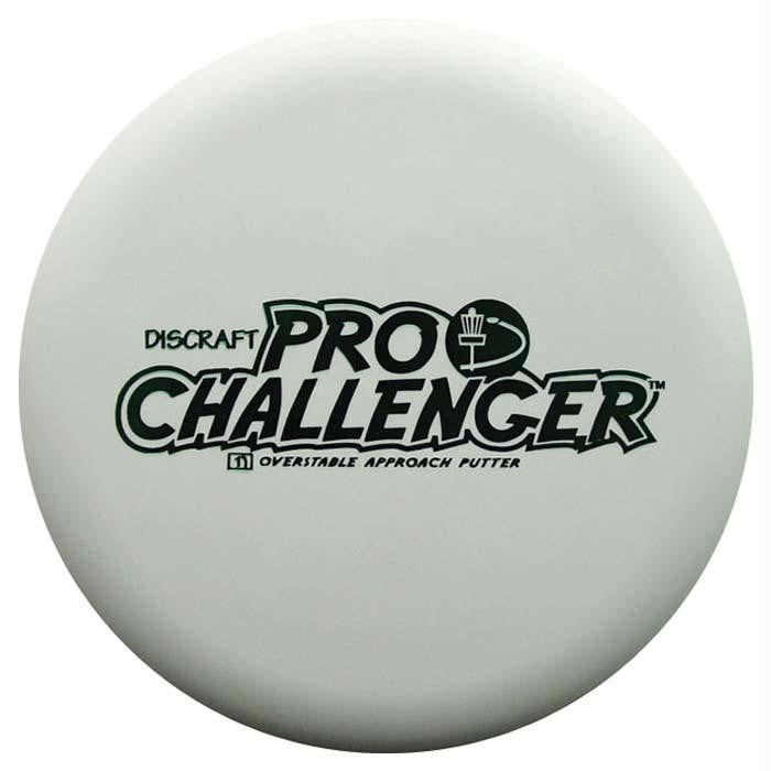 Pro-d Challenger Putter