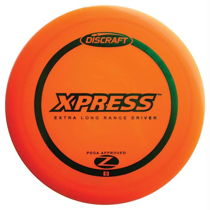 Z Line Xpress Driver