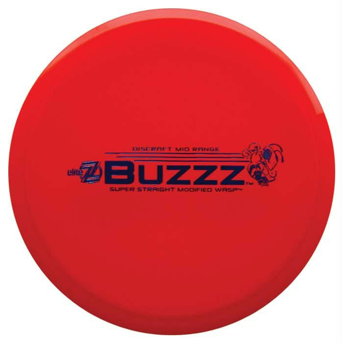 Elite Z Buzzz Mid