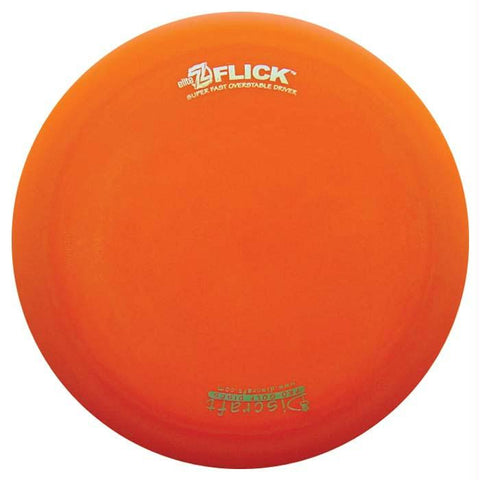 Elite Z Flick Xlr Driver