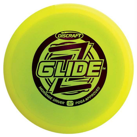 Elite Z Glide Driver