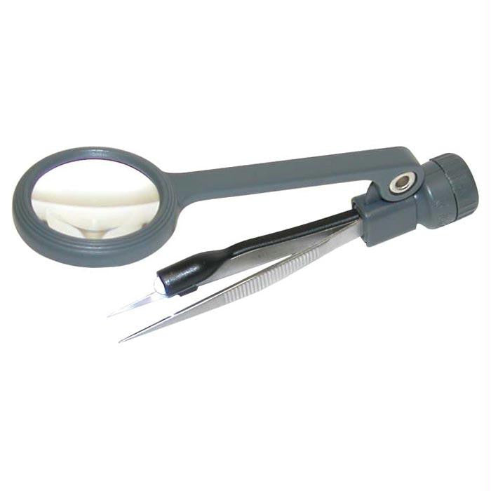 Led Lighted Magnigrip