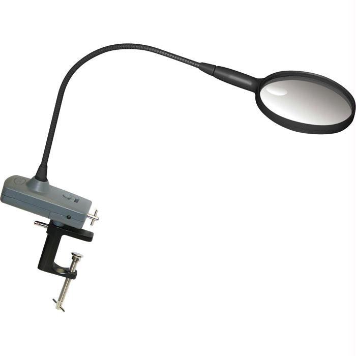 Magnifly Fly Tying Magnifier