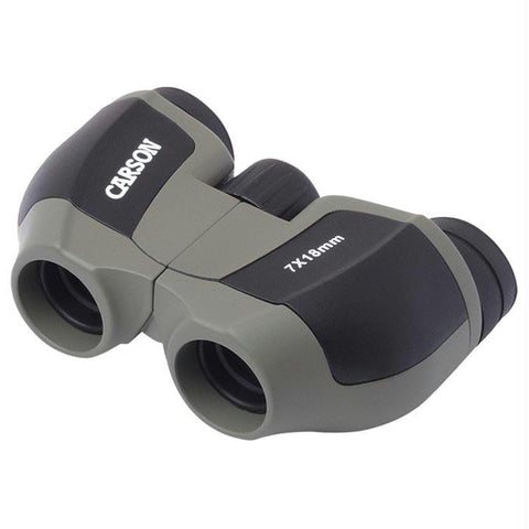 Miniscout 7x18 Binocular