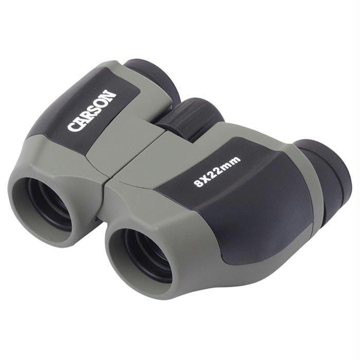 Scout 8x22 Compact Binocular