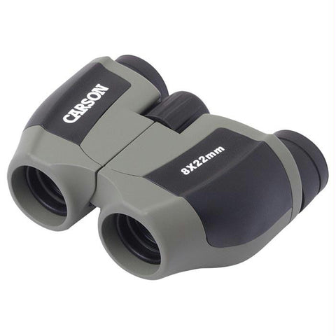 Scout 8x22 Compact Binocular