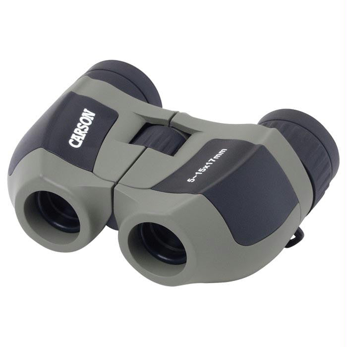 Minizoom 5-15x17mm Binocular