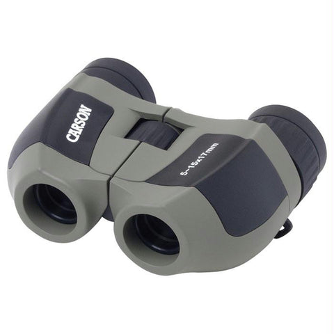 Minizoom 5-15x17mm Binocular