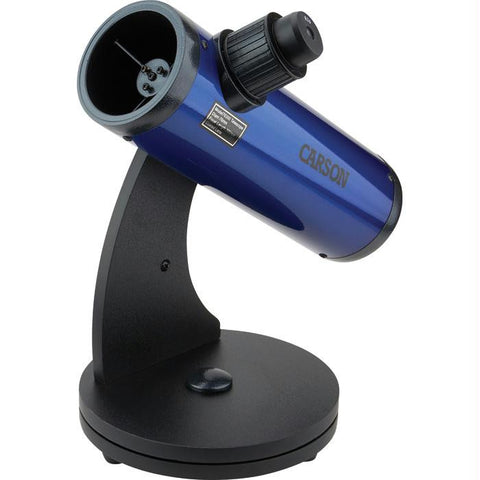 Skyseeker Reflector Telescope