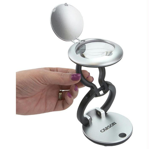 Deskbrite Mini Led Light-mag
