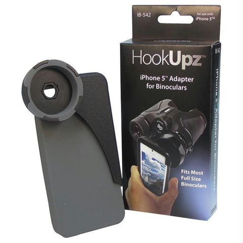Hookupz Fs Binoc Iphone 4-4s-5