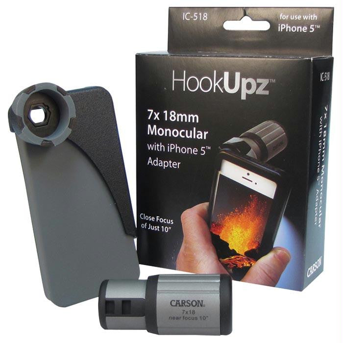 Hookupz Mono Iphone 4-4s-5
