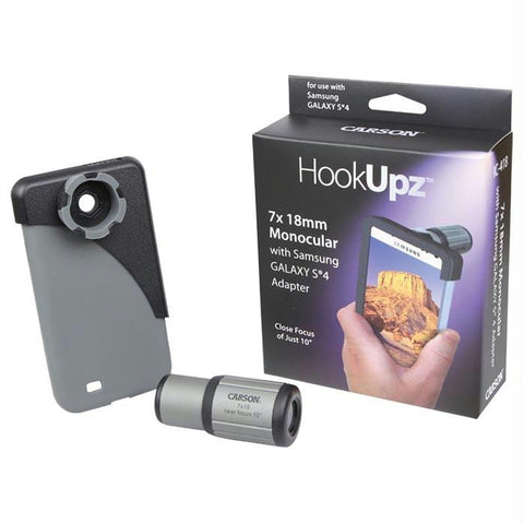 Hookupz Monocular Galaxy S4