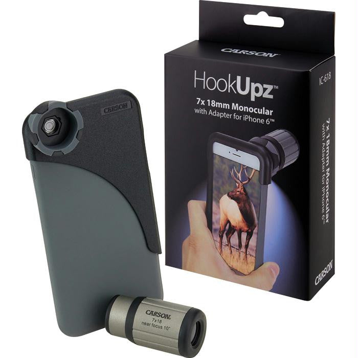 Hookupz Mono Iphone 6