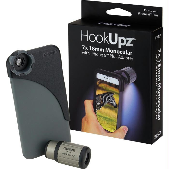 Hookupz Mono Iphone 6 Plus