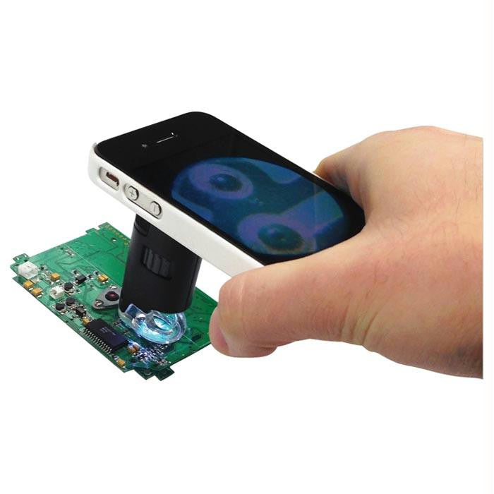 Hookupz Micromax+ Iphone 4-4s