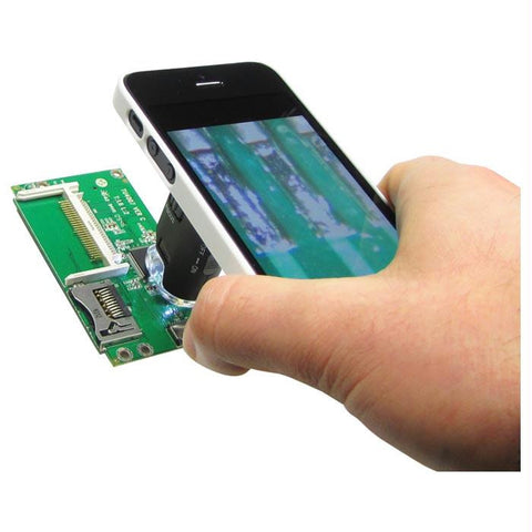 Hookupz Micromax+ Iphone 5