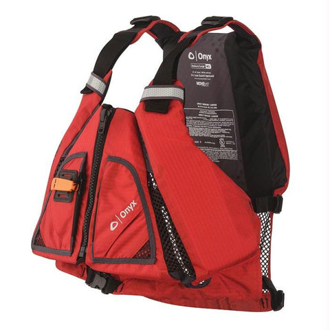 Movevent Torsion Xl-2xl Red