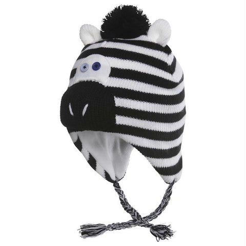 Crapoux Kids Animal Hat Assort