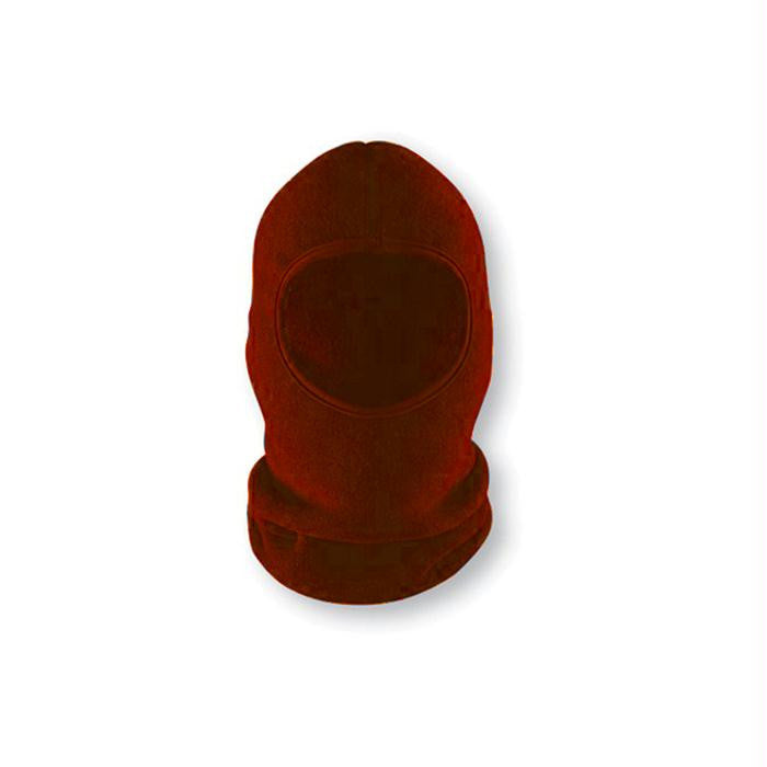 Ross Fleece Balaclava Red