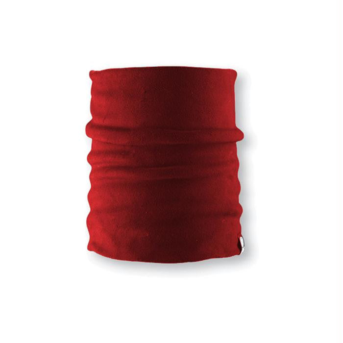 Drake Fleece Neck Tube Red