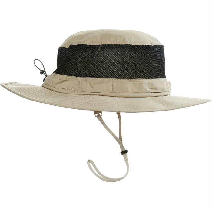 Summit Boonie Hat Khaki Lg