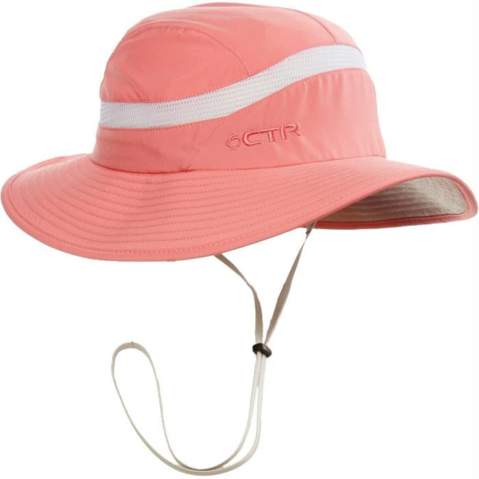 Summit Wmns Boonie Hat Nect Sm