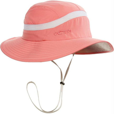 Summit Wmns Boonie Hat Nect Sm