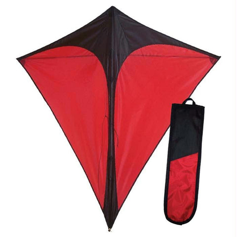 Fold Up Diamond Kite 36"