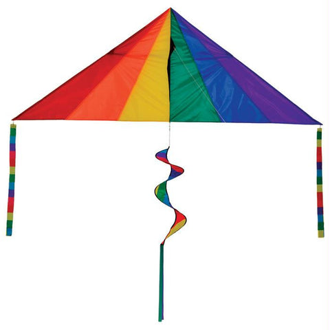 Delta 7' Rainbow Combo