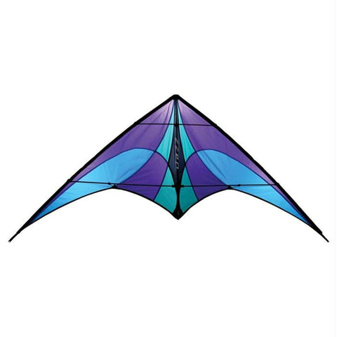 Jazz Stunt Kite Ice