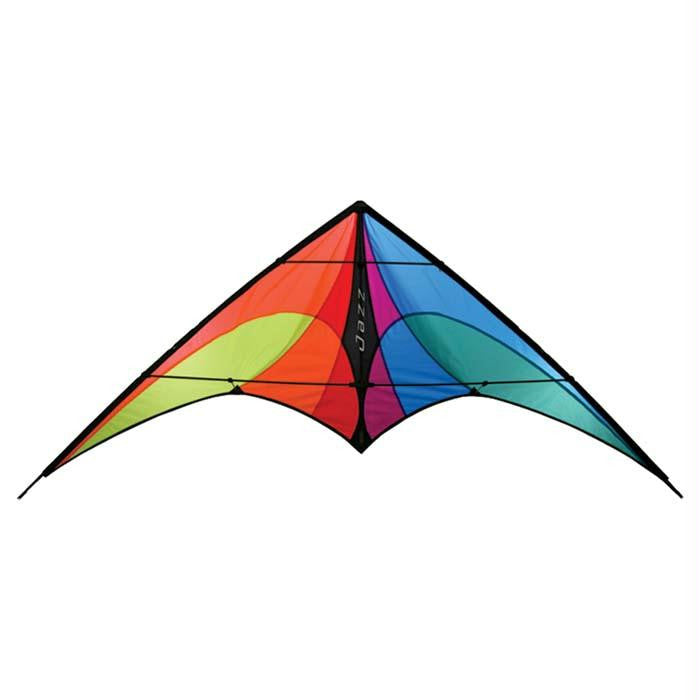 Jazz Stunt Kite Spectrum