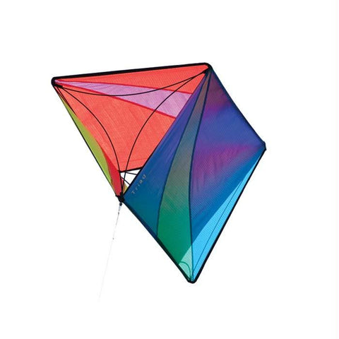 Triad Single Line Kite Spectru