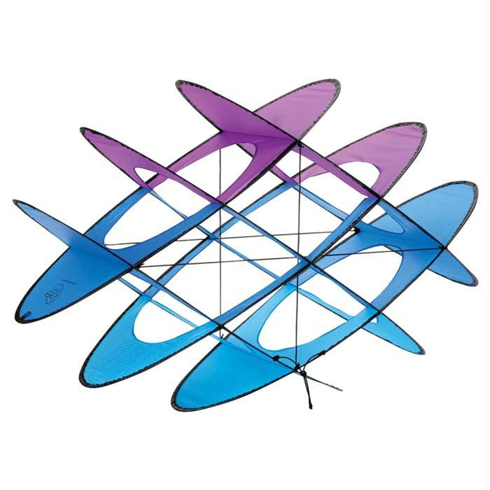 E06 Single Line Kite Sky