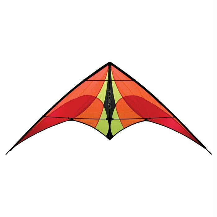 Jazz Stunt Kite Fire