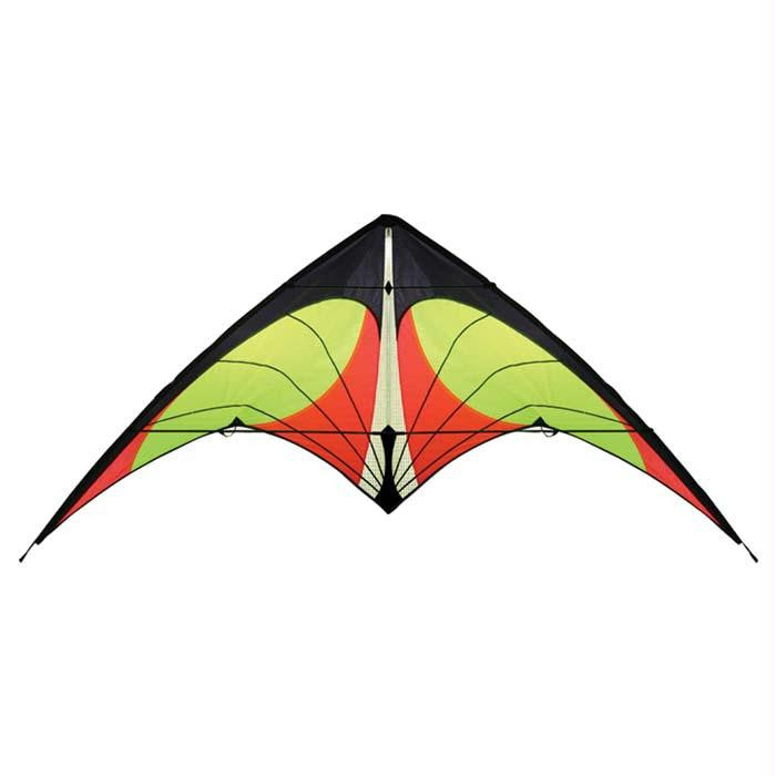 Nexus Stunt Kite Yellow