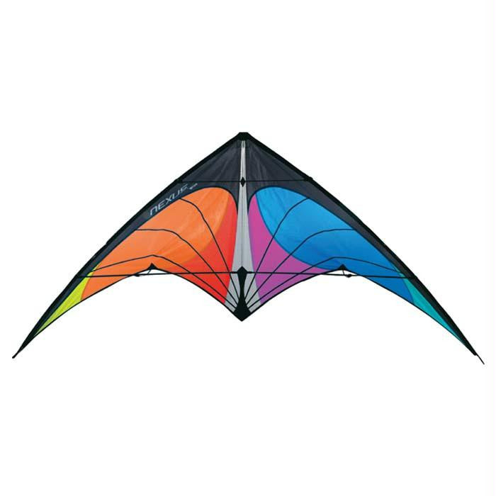 Nexus Stunt Kite Spectrum