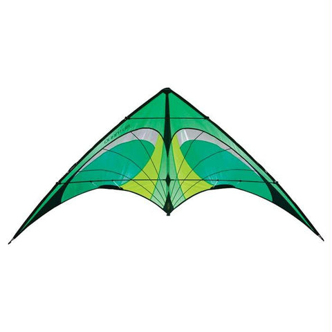 Quantum Stunt Kite Citrus