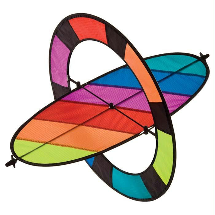 Flip Single Line Spectrum