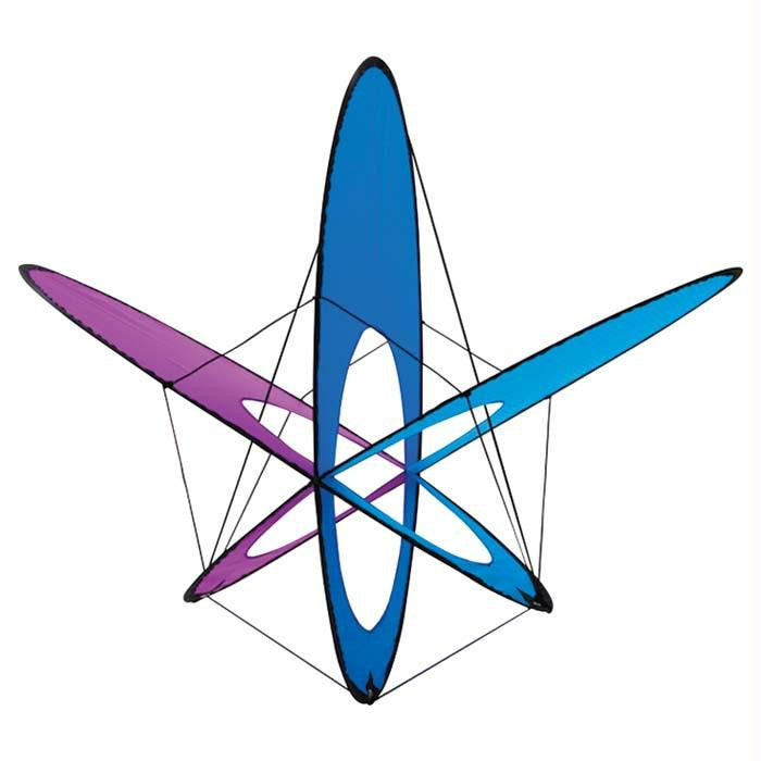 Eo Atom Single Line Ice