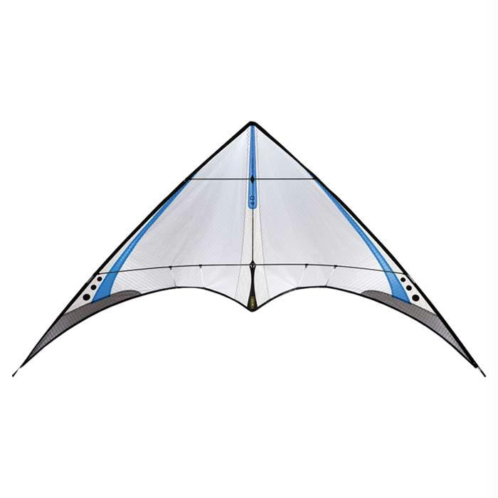 4d Stunt Kite Cobalt