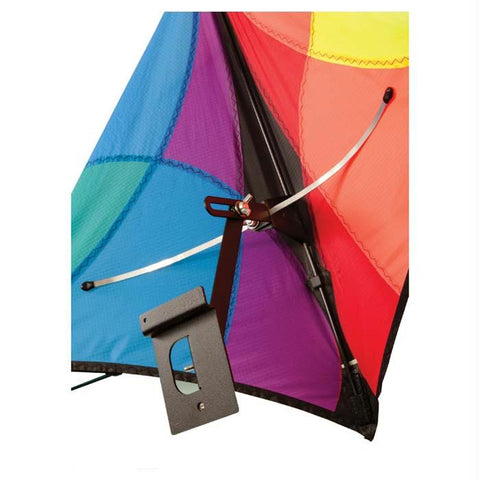 Kite Arm Grid Display