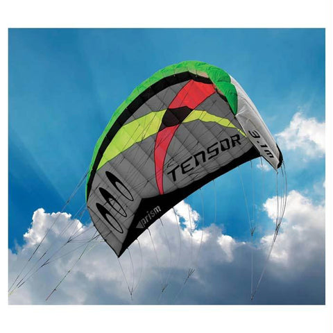 Tensor 3.1 Power Kite Blue