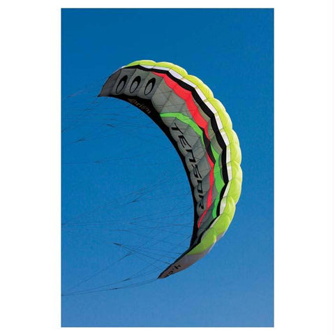 Tensor 4.2 Power Kite Red