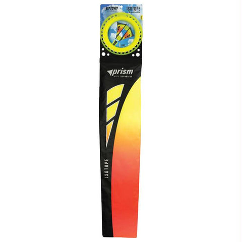Isotope Sngl Line Kite Sunrise